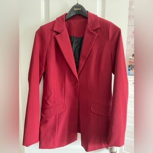 Hilton Hollis Blazer